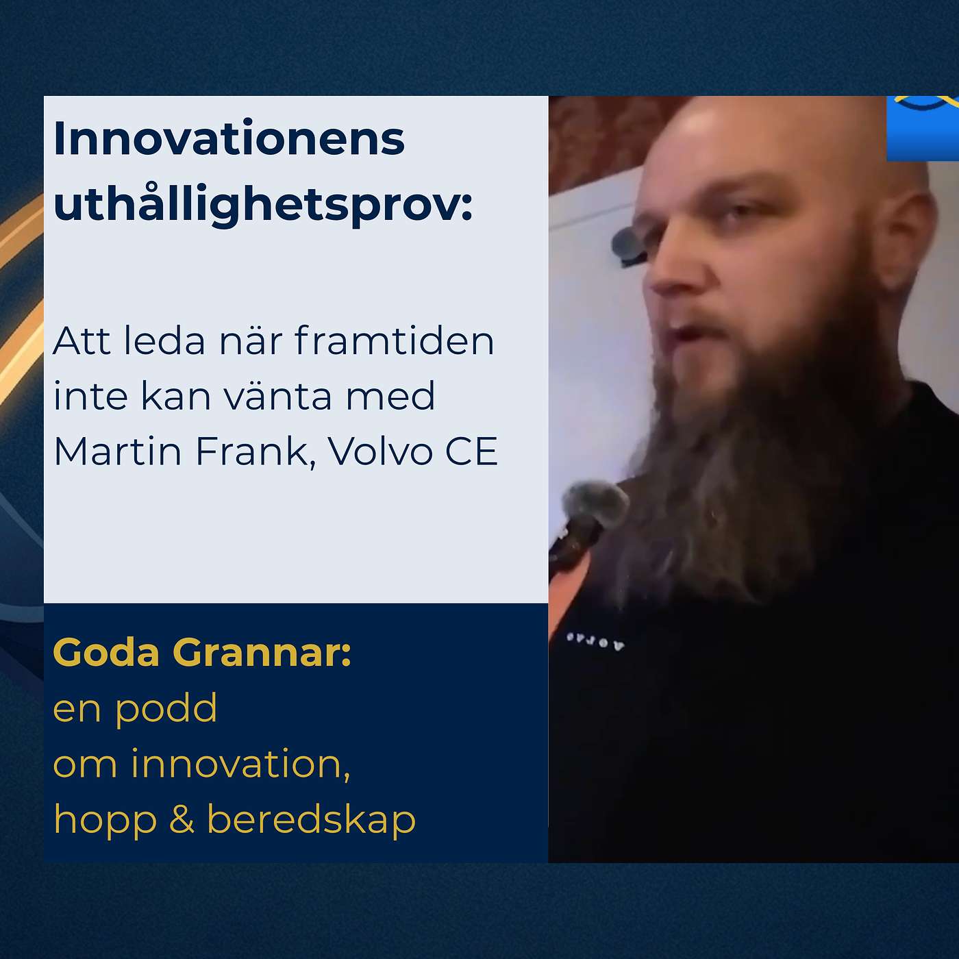 Goda Grannar