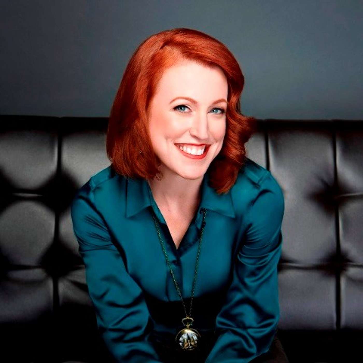 Sustaining Creativity Podcast