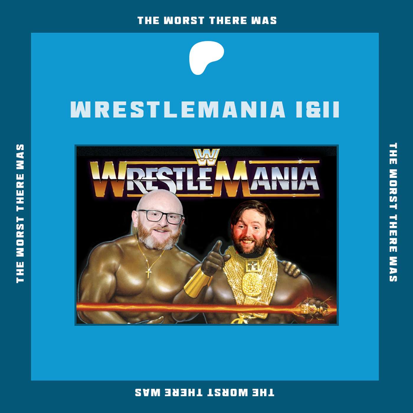PATREON PREVIEW: Wrestlemania I & Wrestlemania II!