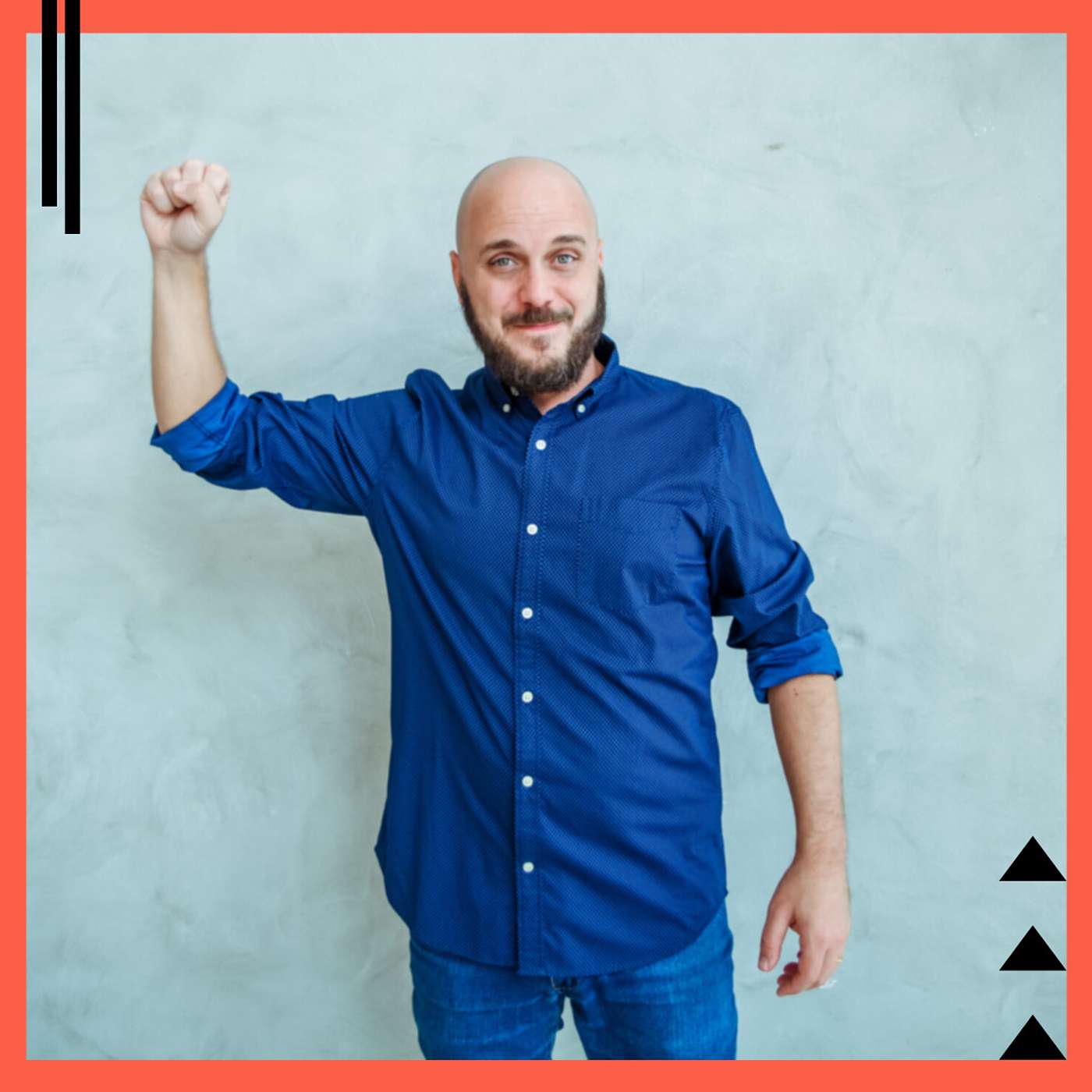 5 Dicas para Superar o Corona Vírus | Diego Maia, palestrante motivacional