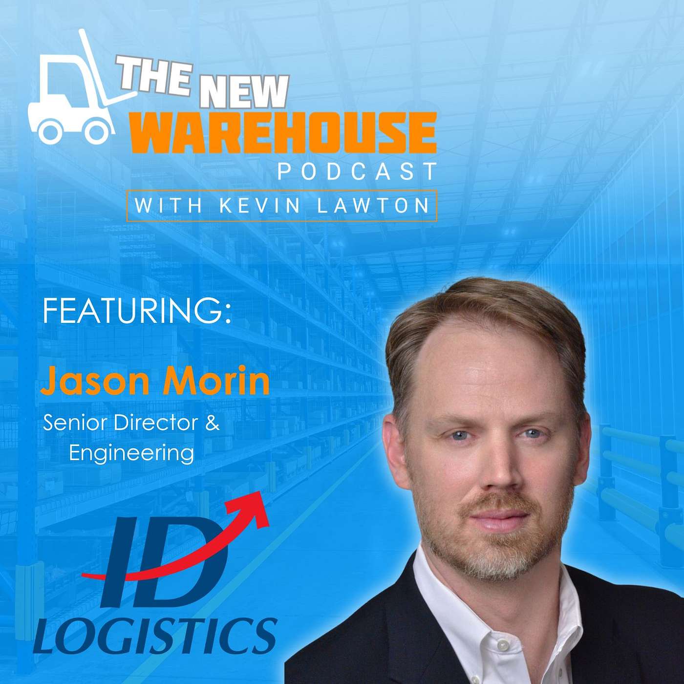 EP 637: Designing Warehouse Systems with User Experience in Mind