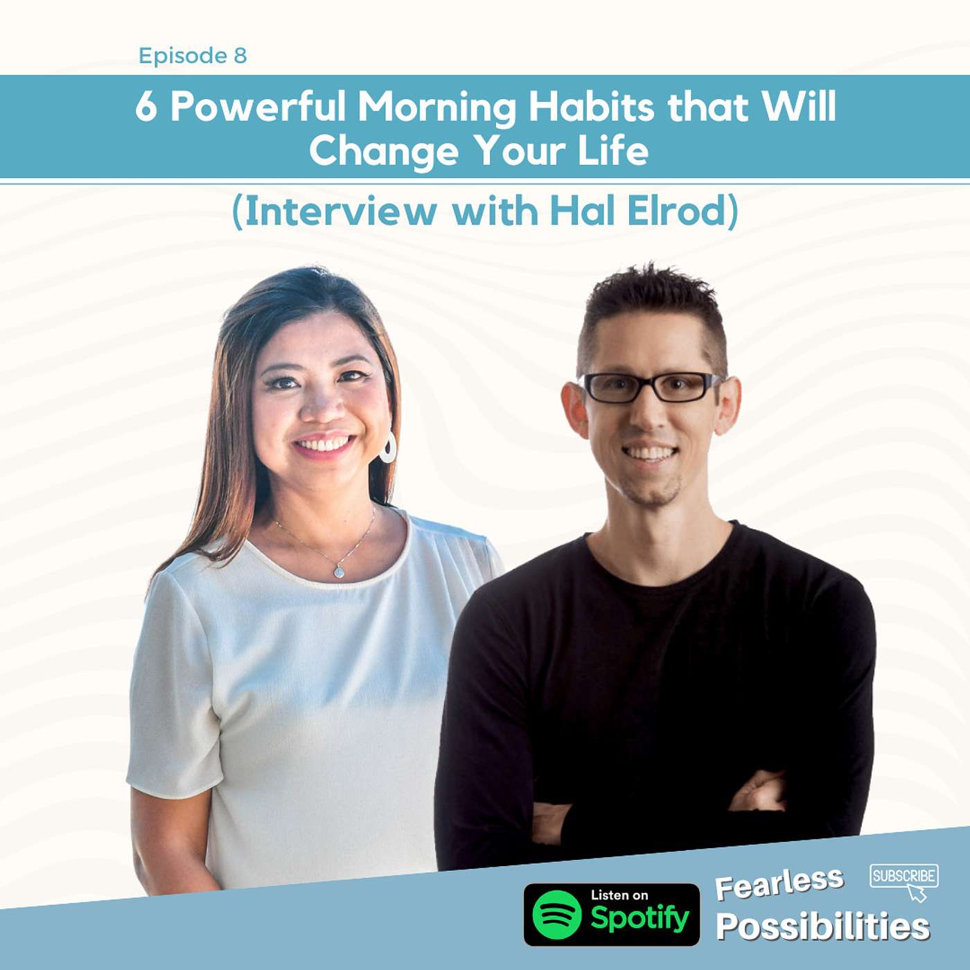 Fearless Possibilities with Sha Nacino