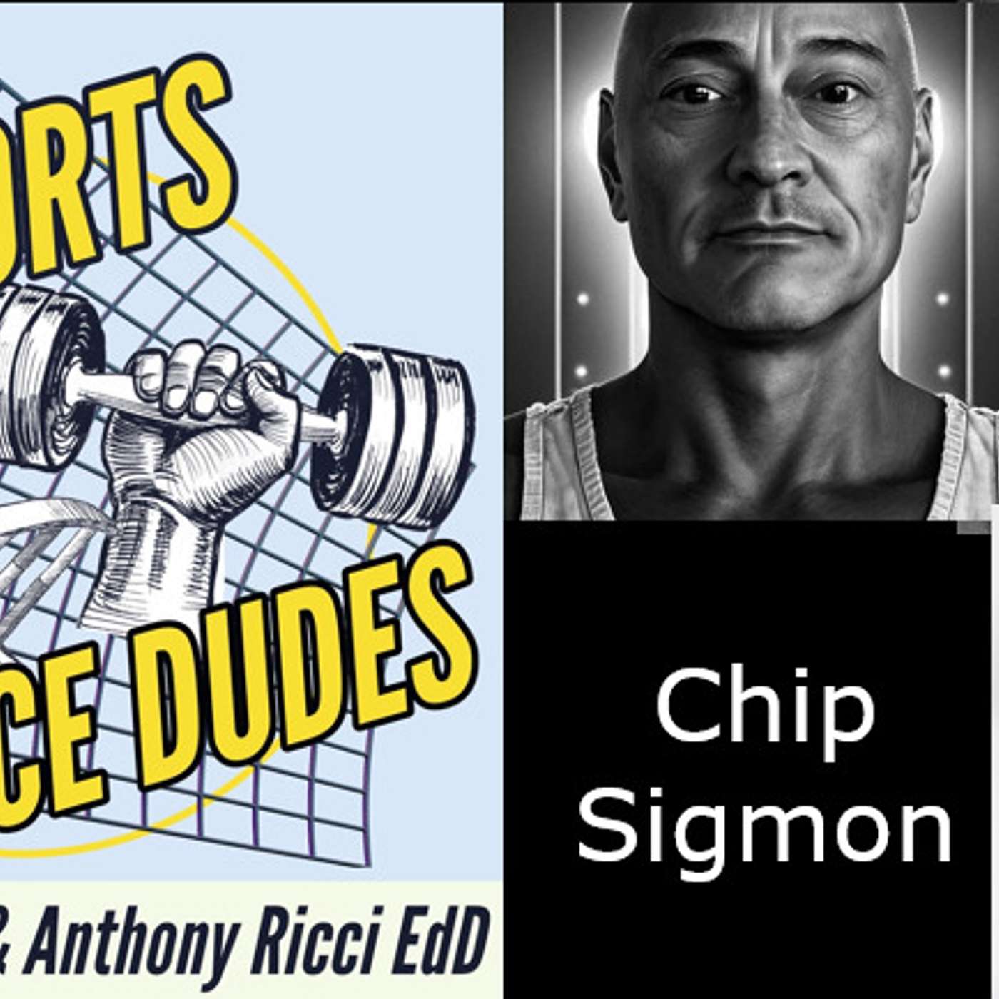 Sports Science Dudes