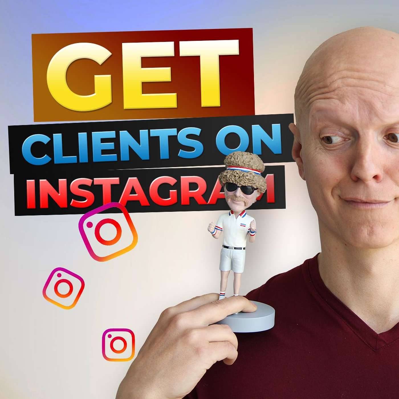 Exactly How to Find Clients on Instagram (Even If You're Starting From Scratch)