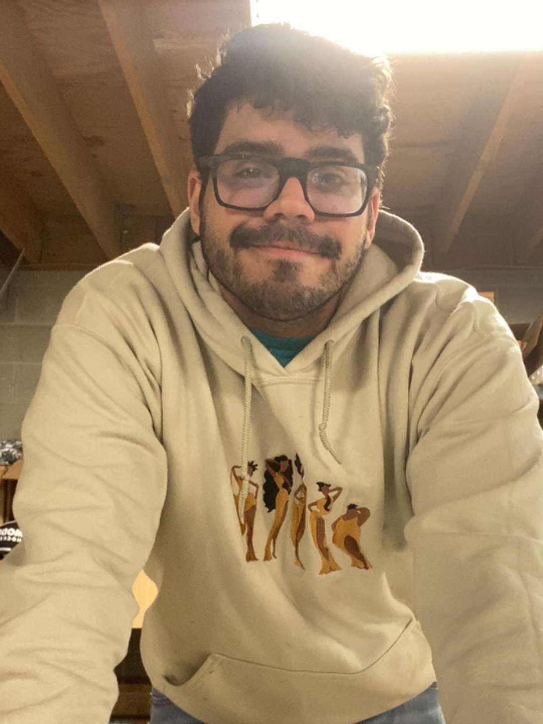 Xavier Cruz