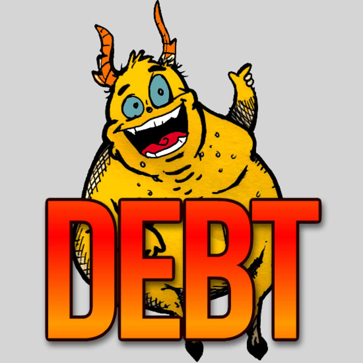 Episode 78: Prepping & Debt, The Start Of A New 3BY Series