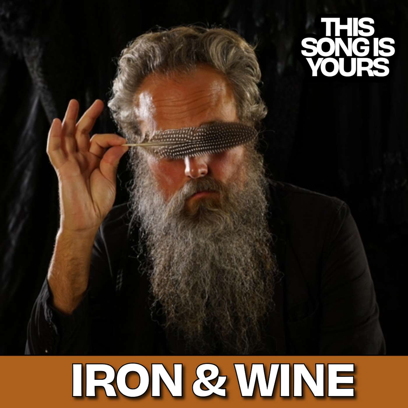 Iron & Wine episode artwork