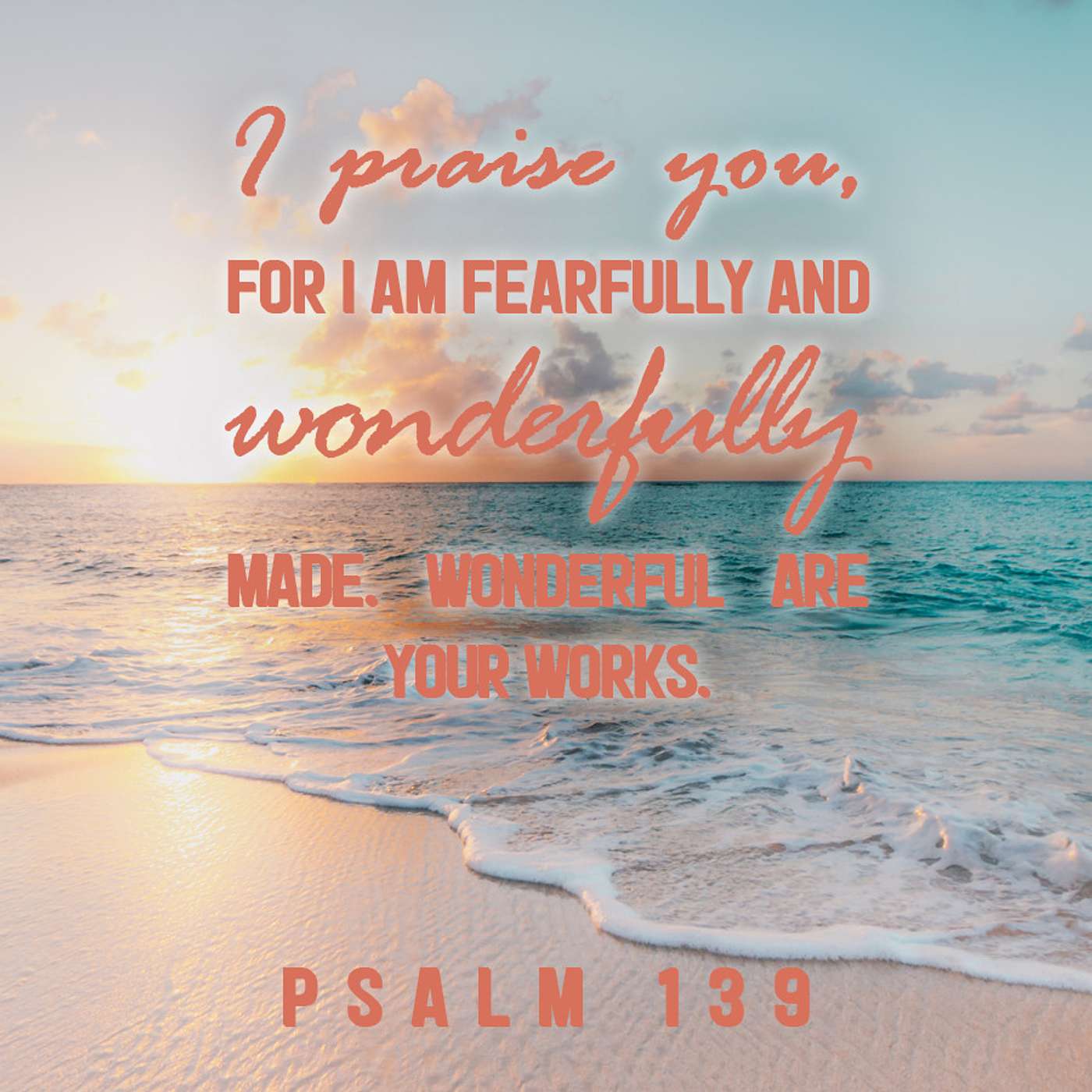 Season 2 Episode 49 - Psalm 139