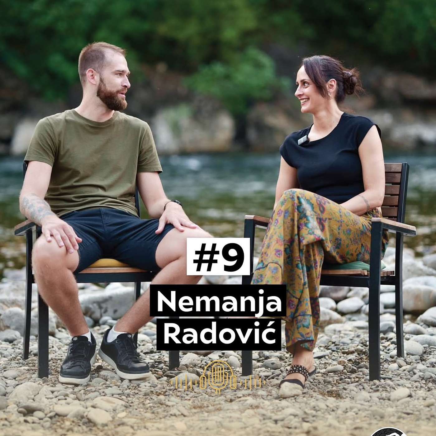 Winning the Journey Within