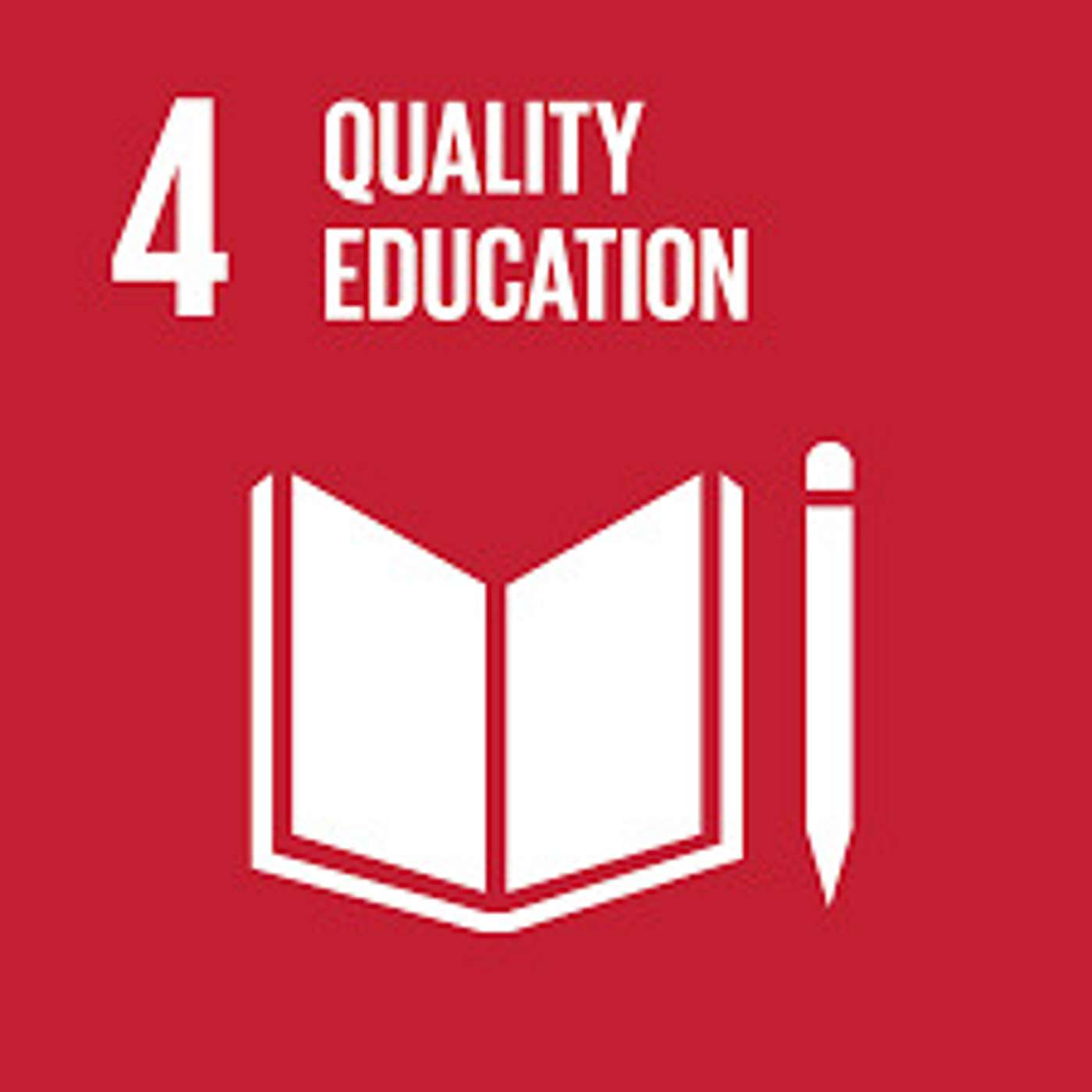 Sustainable Development Goals Episode 2: Tracing the rich, varied history of the Nordic education system through textbooks, with Merethe Roos and Henrik Edgren episode artwork