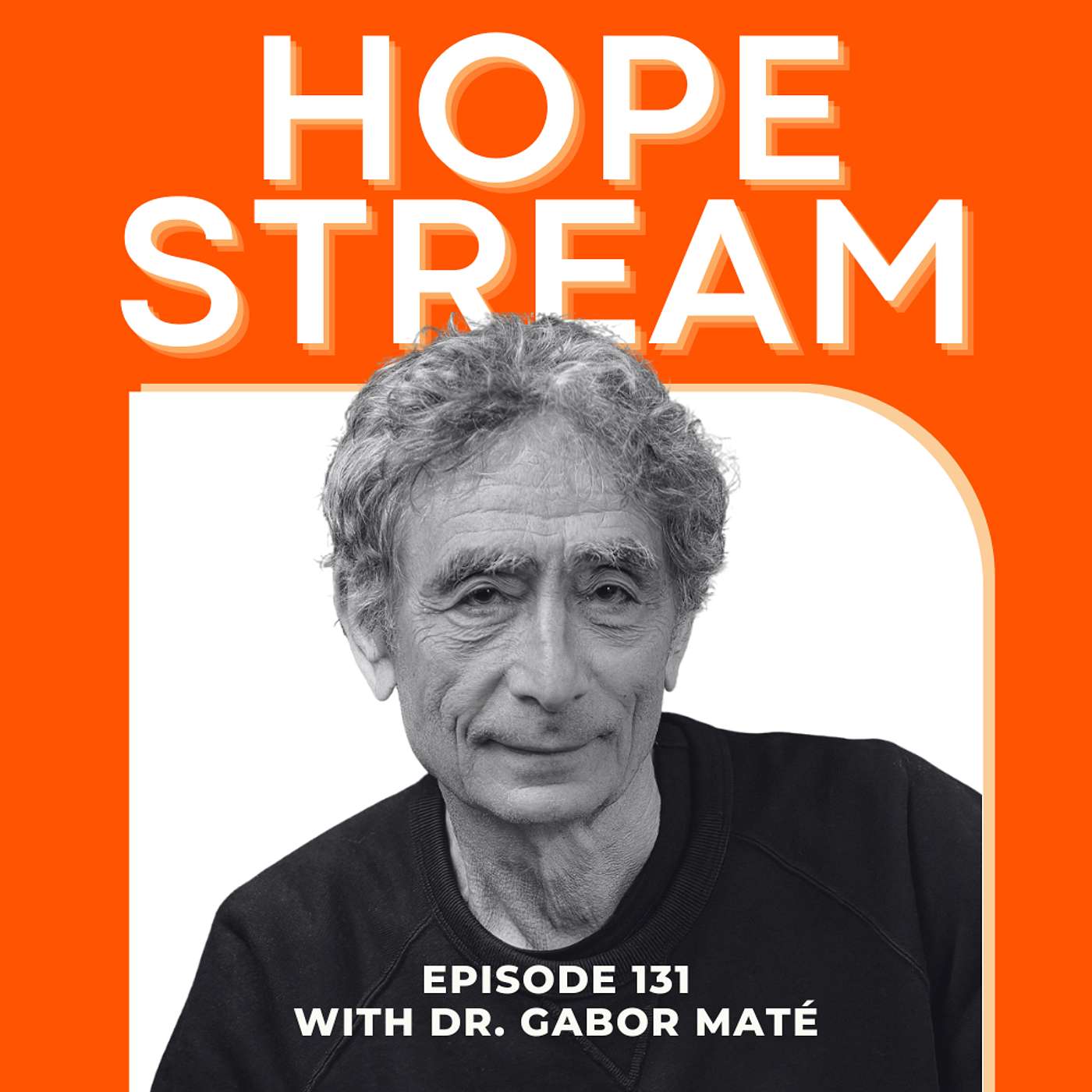 Dr. Gabor Maté on The Myth of Normal: Understanding the Roots of Your Kid's Struggles