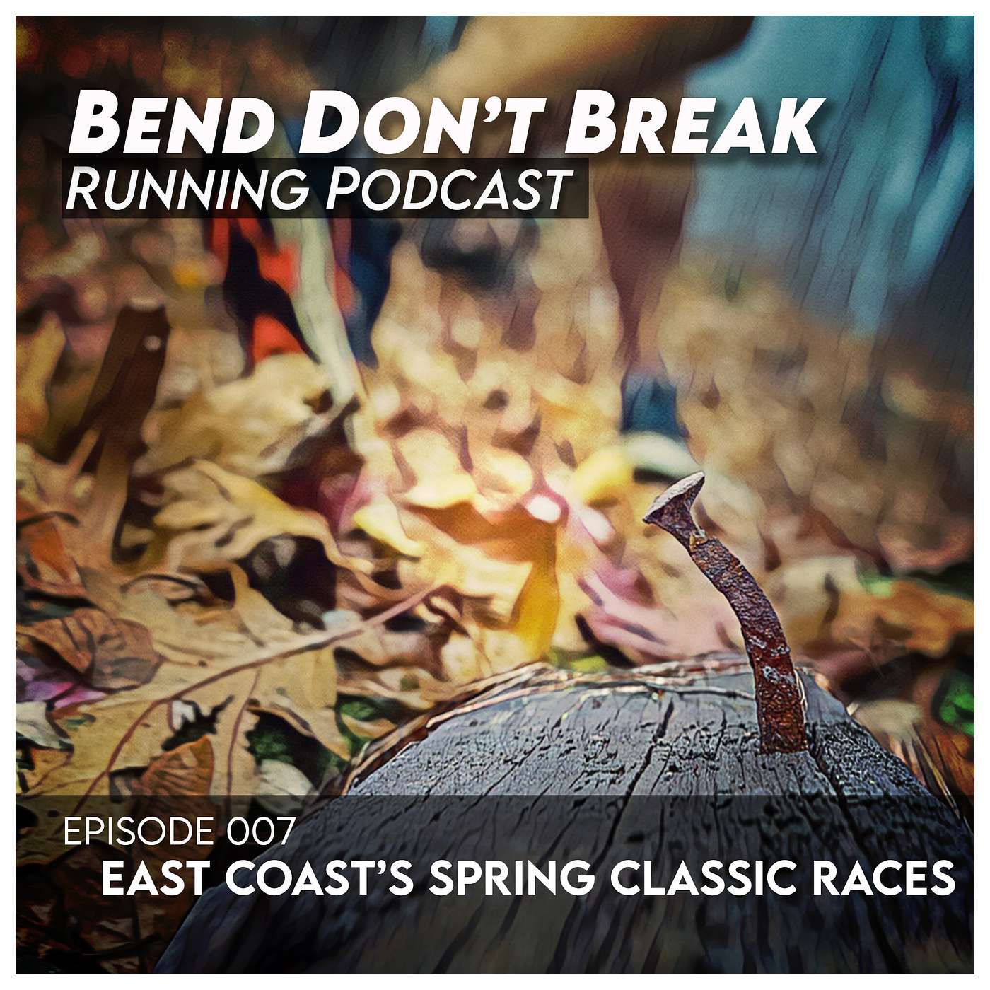 East Coast Ultra Running Podcast