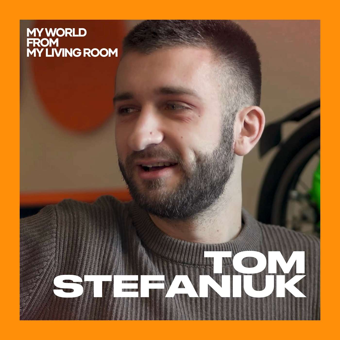 Tom Stefaniuk: From Sneaker Star to NYC Entrepreneur