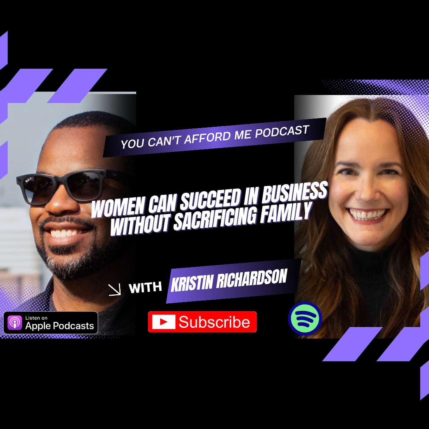 Women can succeed in business without sacrificing family