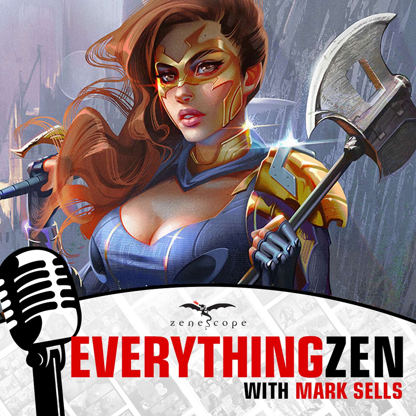 Everything Zen