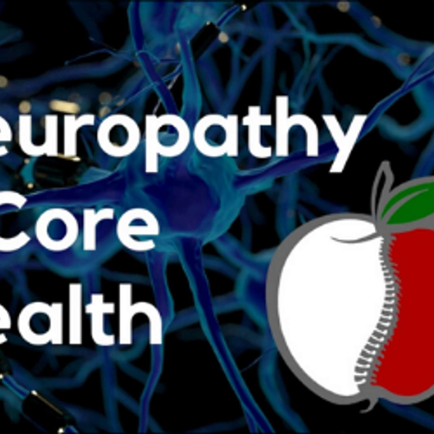 Reversing Peripheral Neuropathy in Darien: The Precision Nerve Reset episode artwork