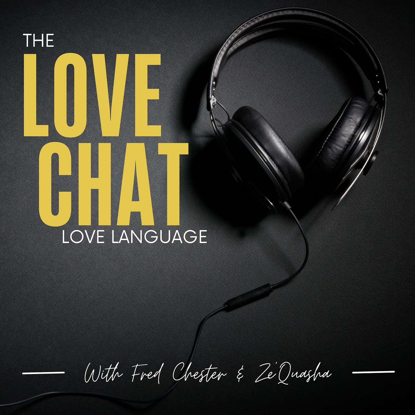 Welcome to The Love Chat