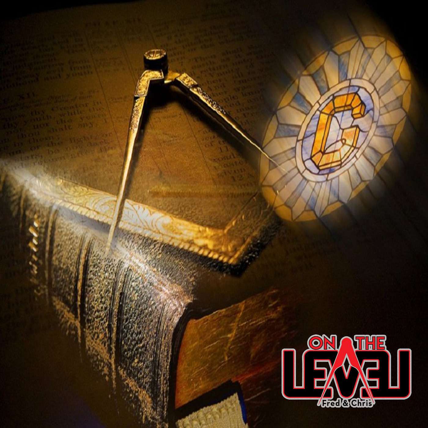 On The Level Podcast