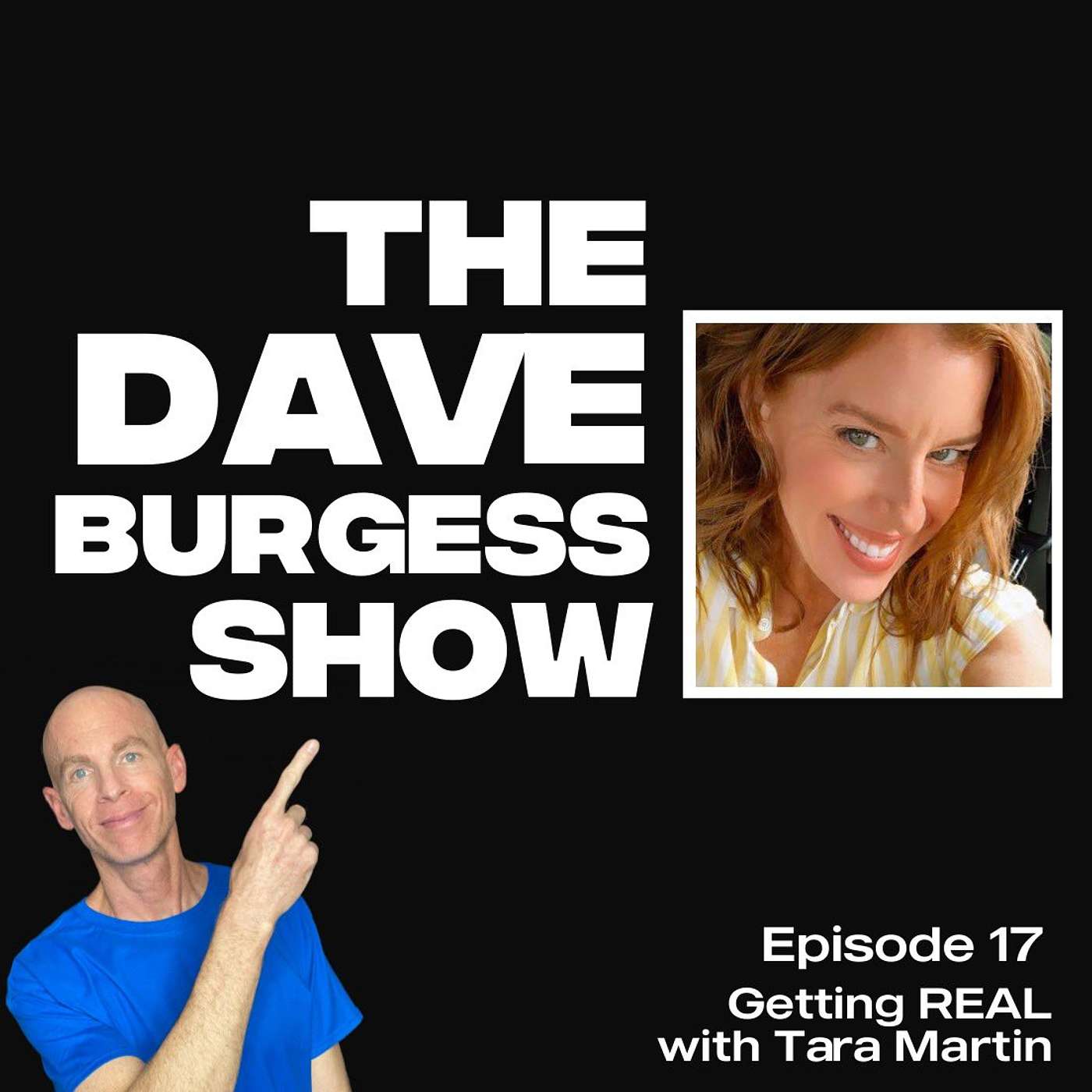 The Dave Burgess Show