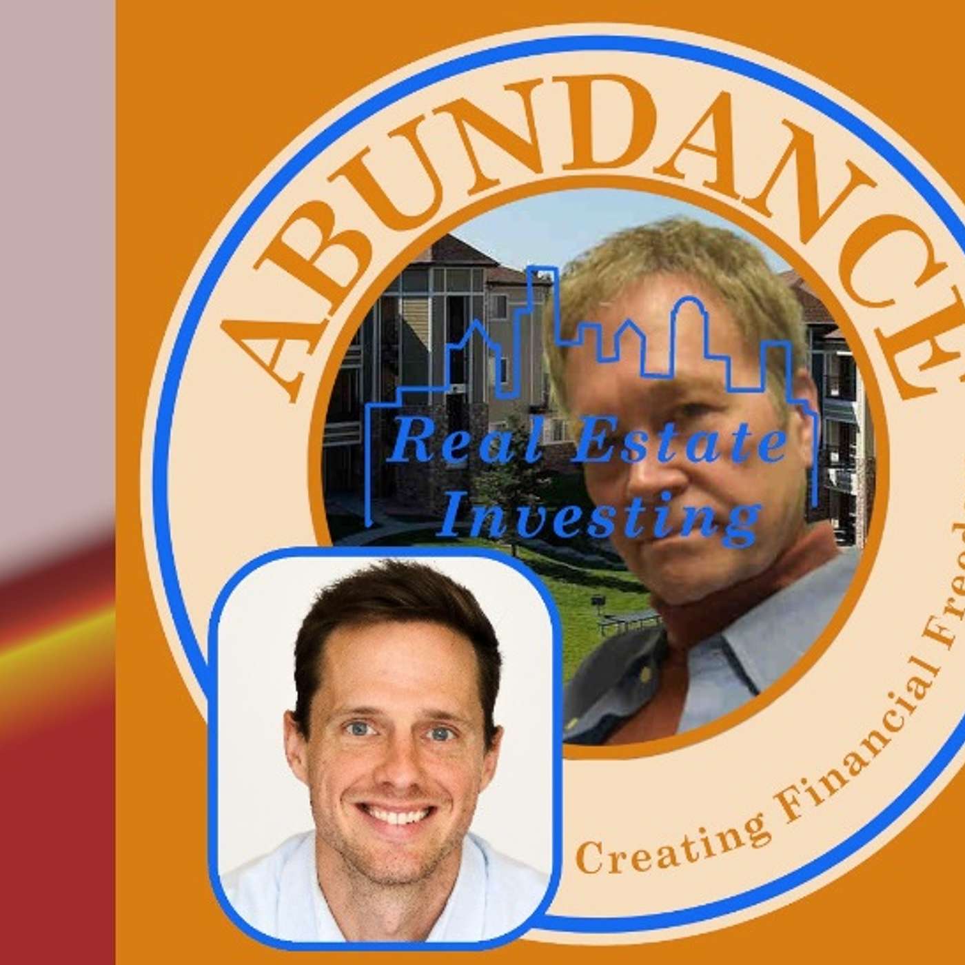 REIA 127 Matt Fore: Living an Intentional Life with Matt Fore