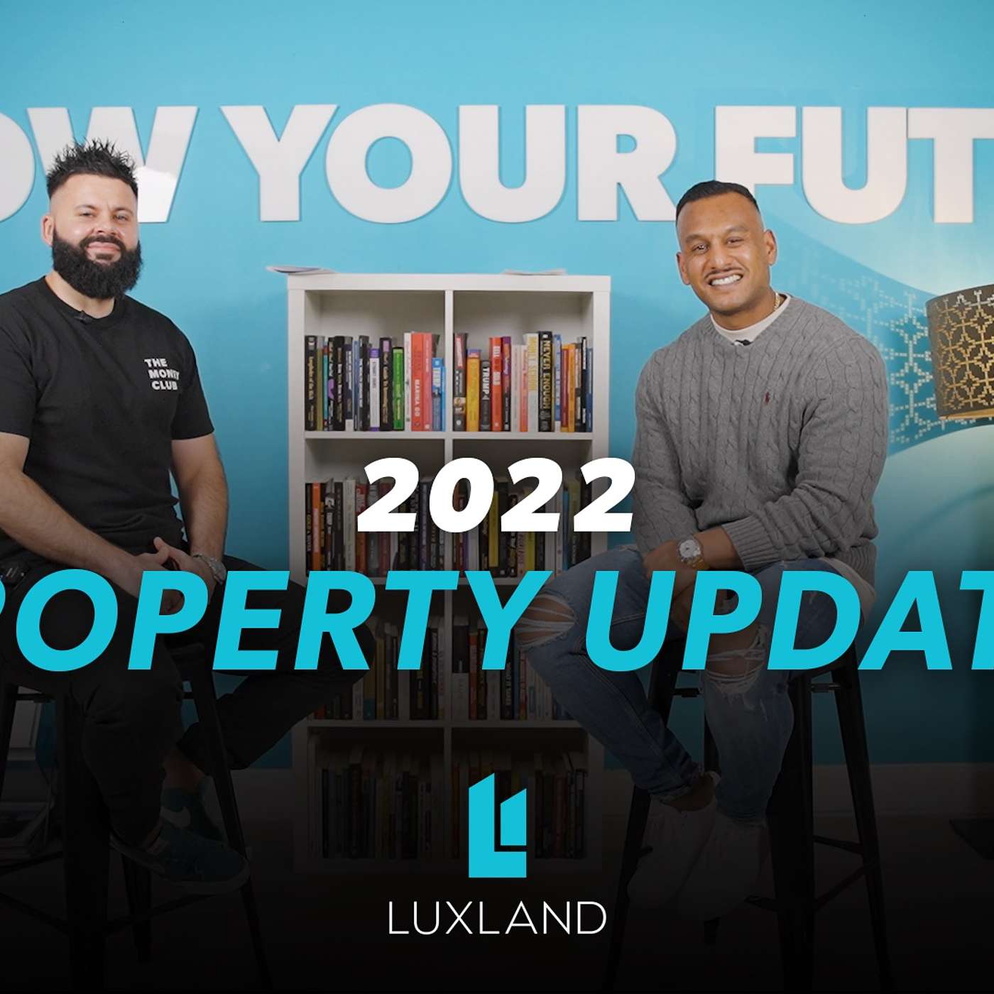 Grow Your Future