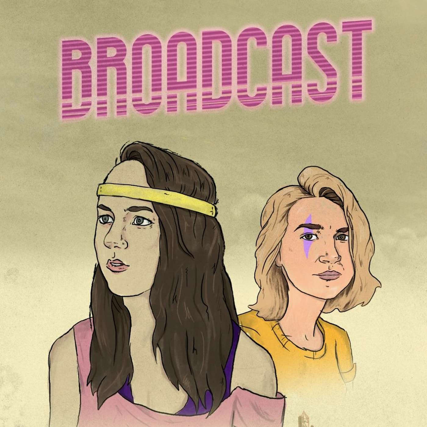 Minisode 35: Emergency Broadcast for Broadcast