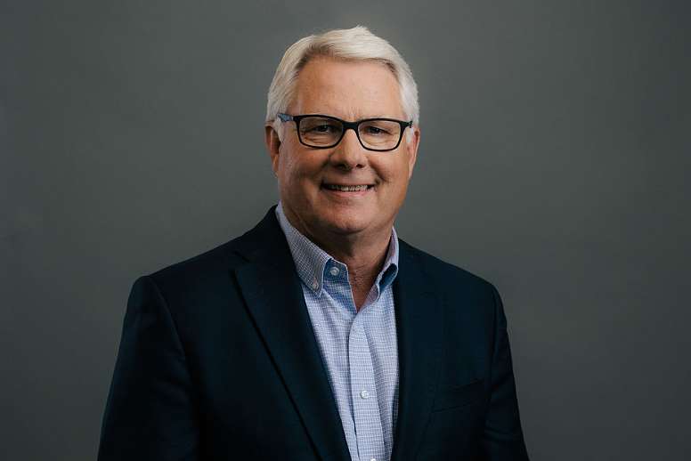 Dr. Michael Mahon