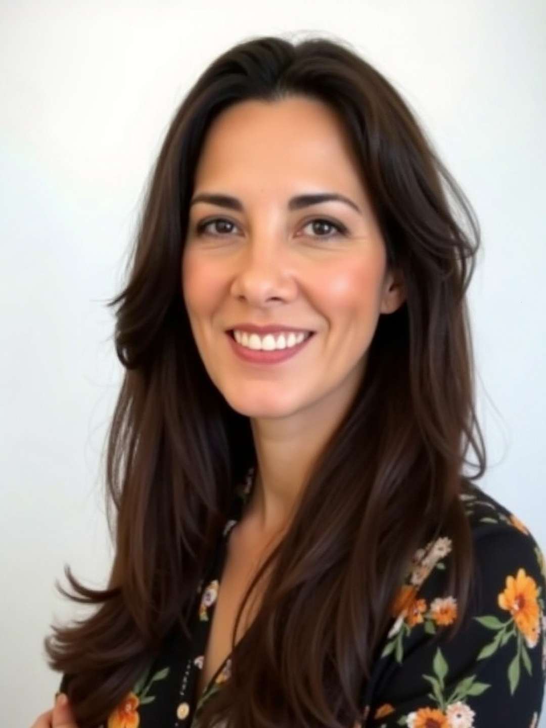 Frieda Garcia Castellanos
