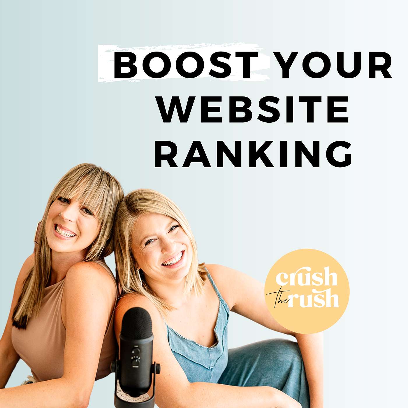 Crush the Rush