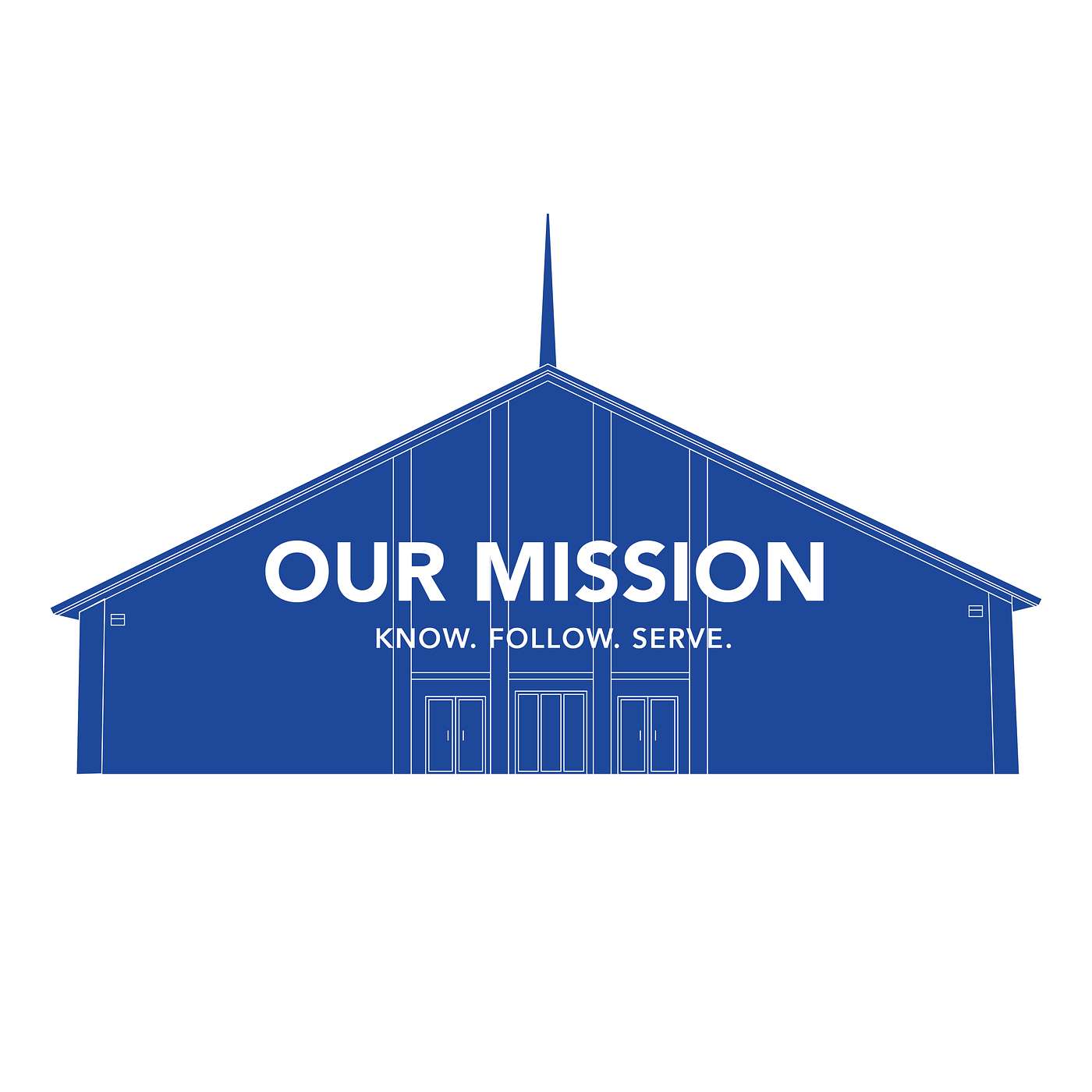 Westside Murray Sermons