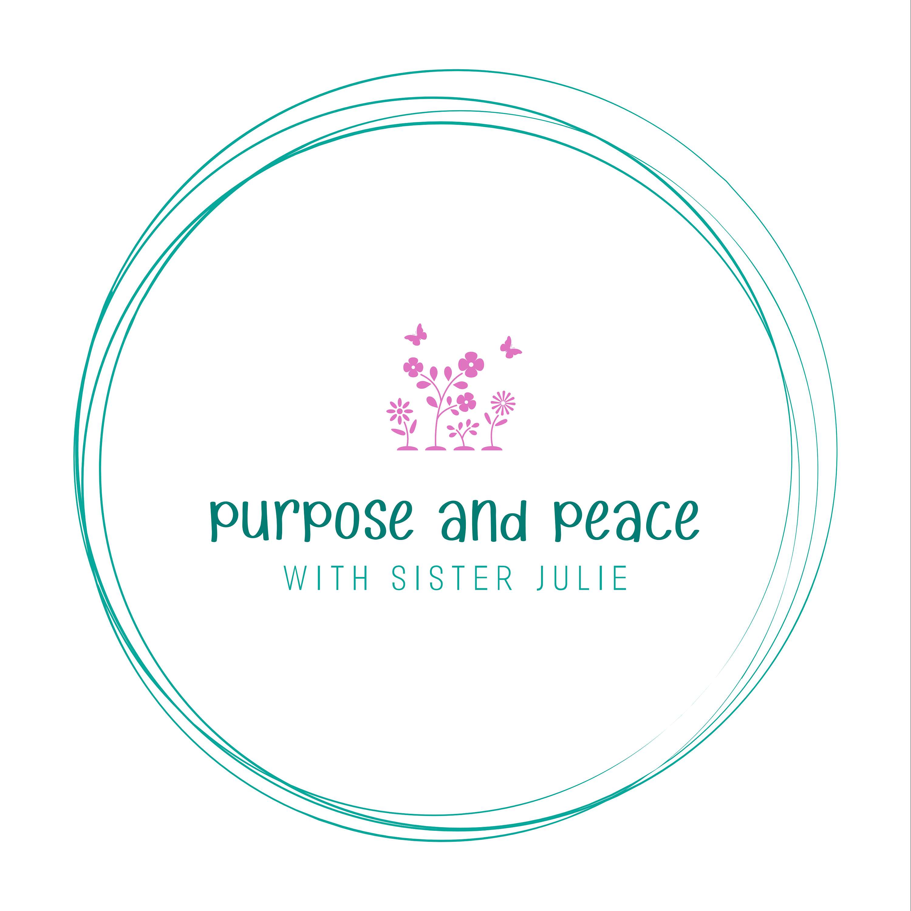Julie's Podcast