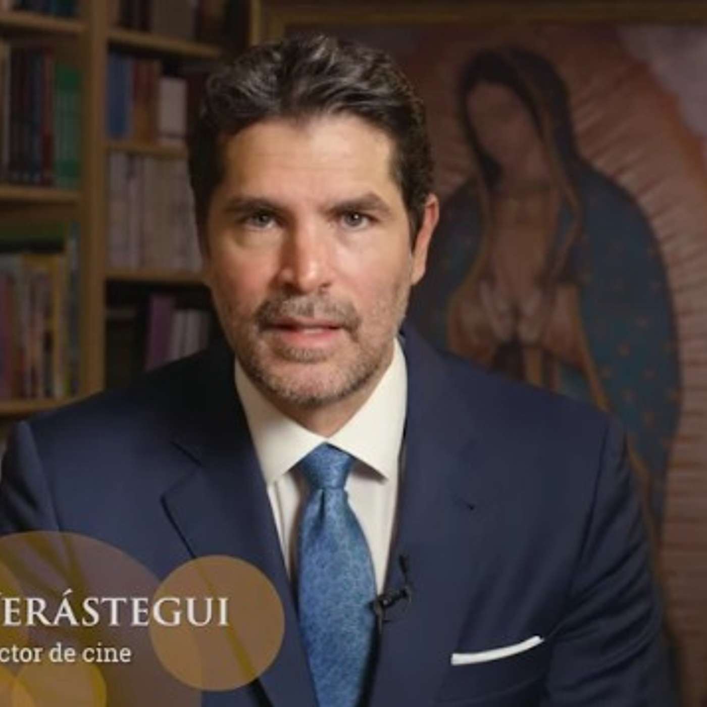 Catolicos Para Catolicos: Vuelvan a Dios Pide Eduardo Verastequi - Jimmy Lai Encarcelado |Jesse Romero y Luis Roman