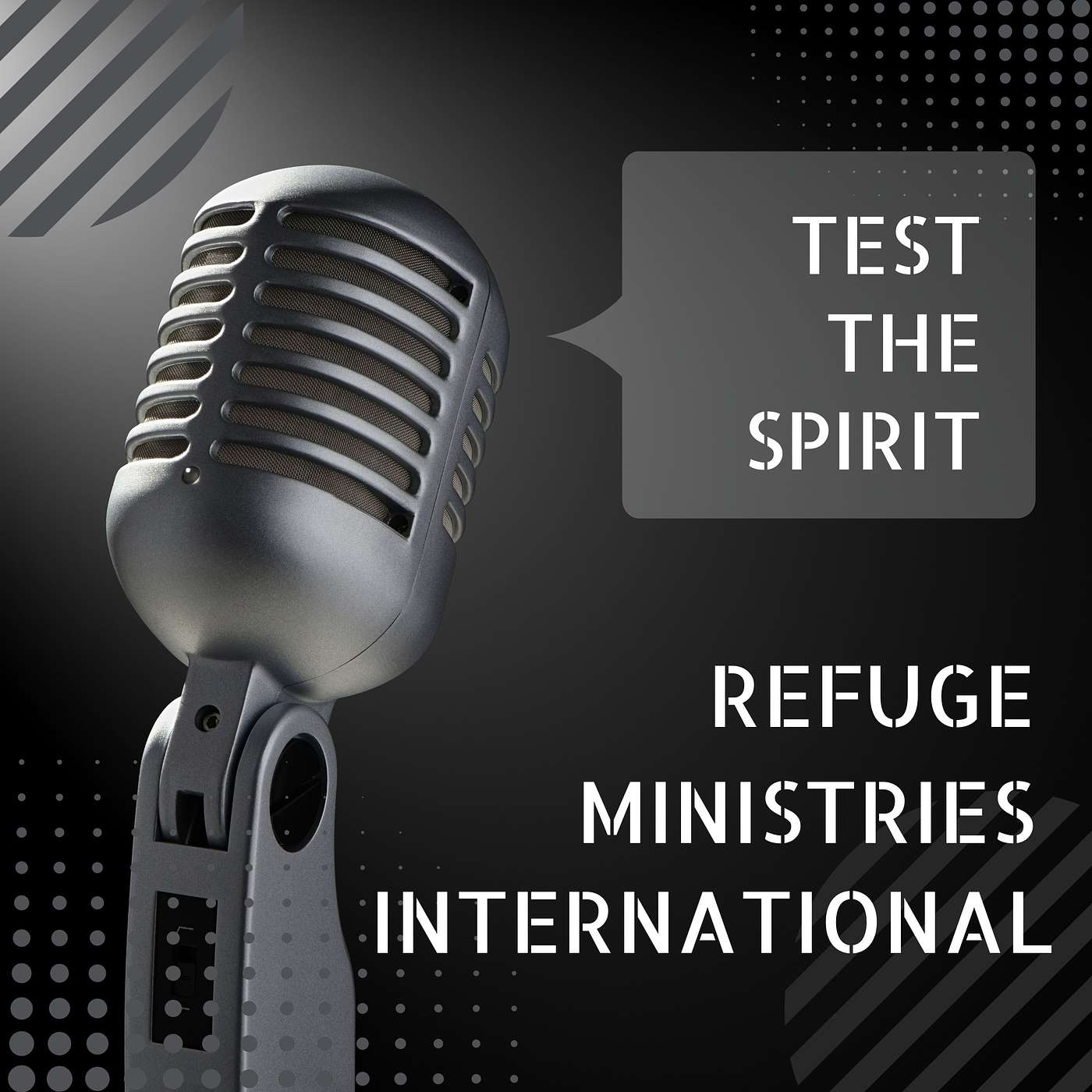 Refuge Ministries International