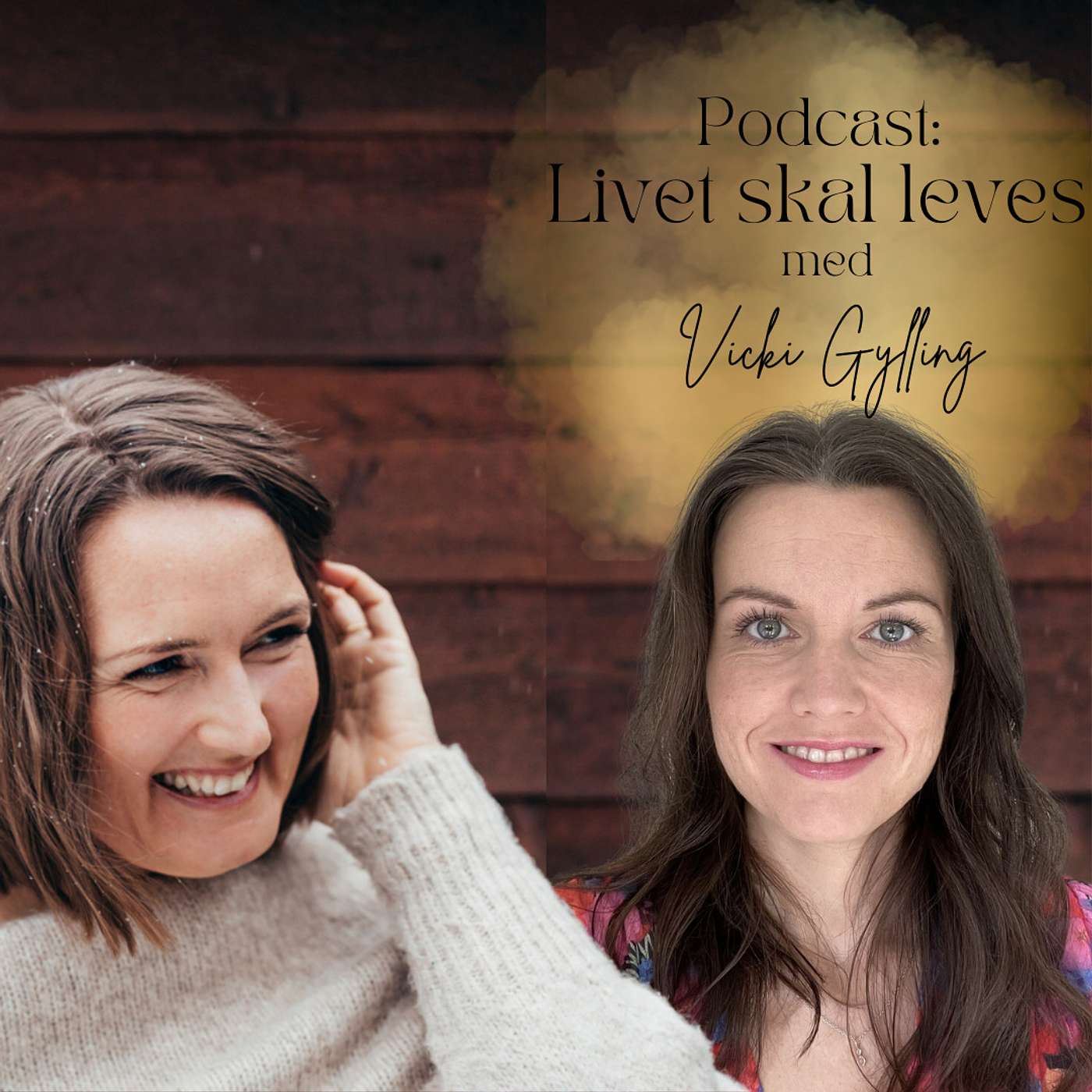 Med Lotte Bidstrup: Om at gå fra stress og angst til at leve fra sin indre sandhed Med Lotte Bidstrup: Om at gå fra stress og angst til at leve fra sin indre sandhed