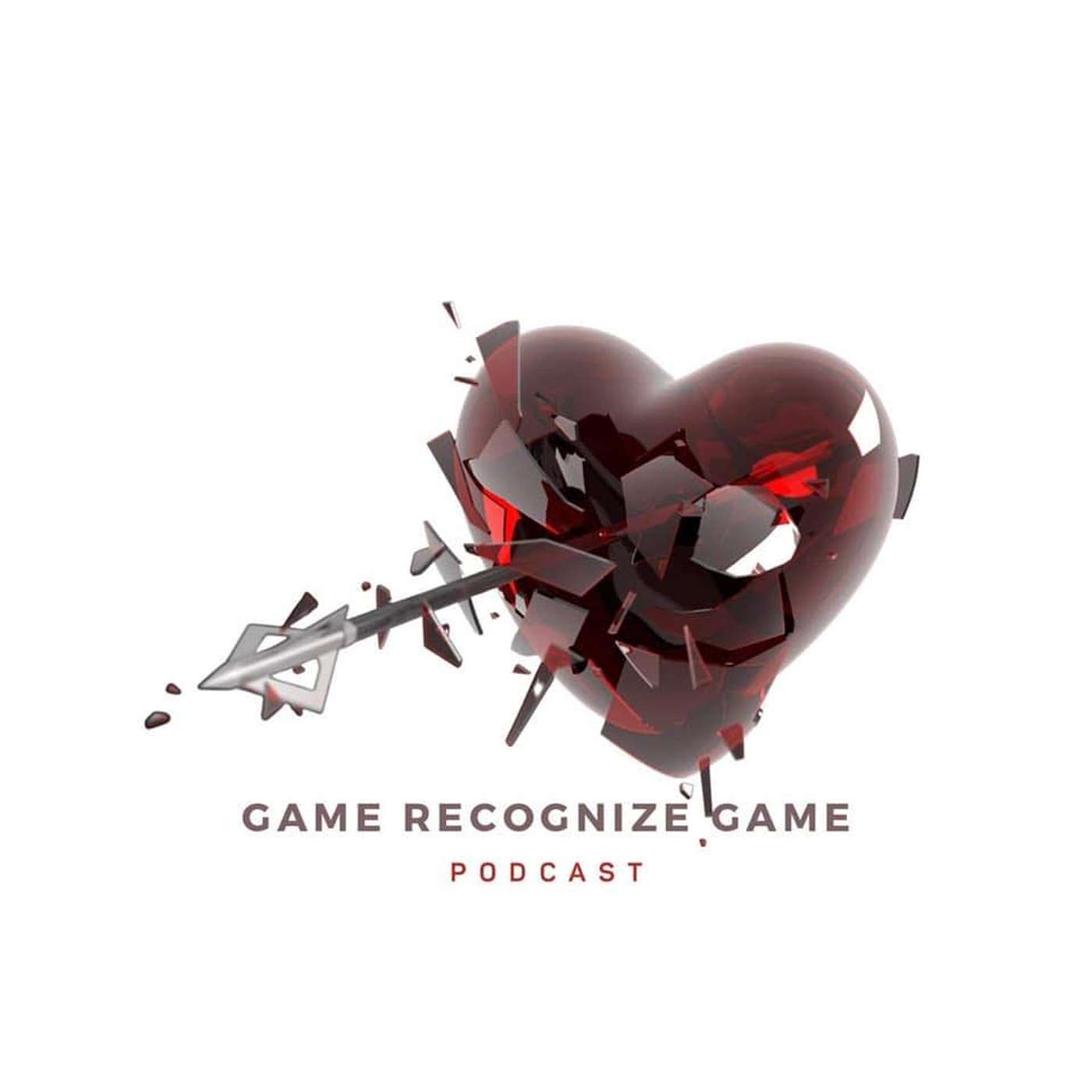 Game Recognize Game Podcast