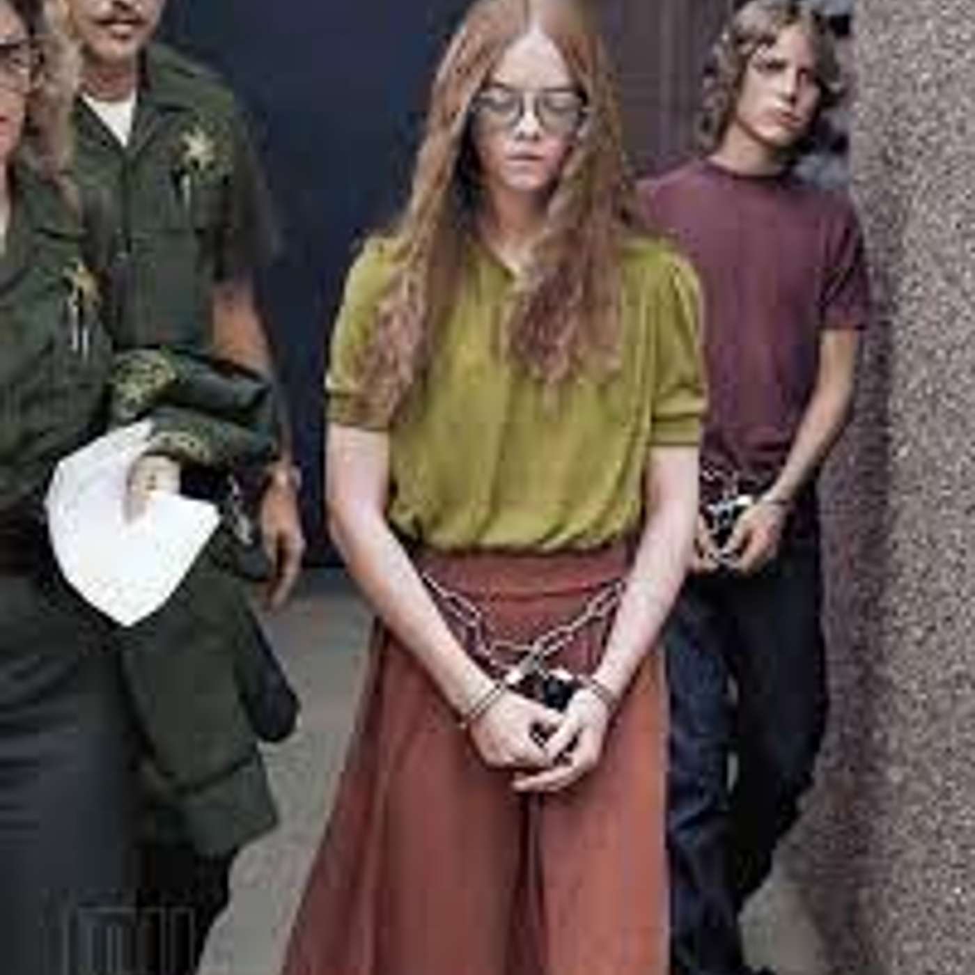 #79 "I don't like Mondays". This week, it's the Murderess, Brenda Ann Spencer. #79 "I don't like Mondays". This week, it's the Murderess, Brenda Ann Spencer.