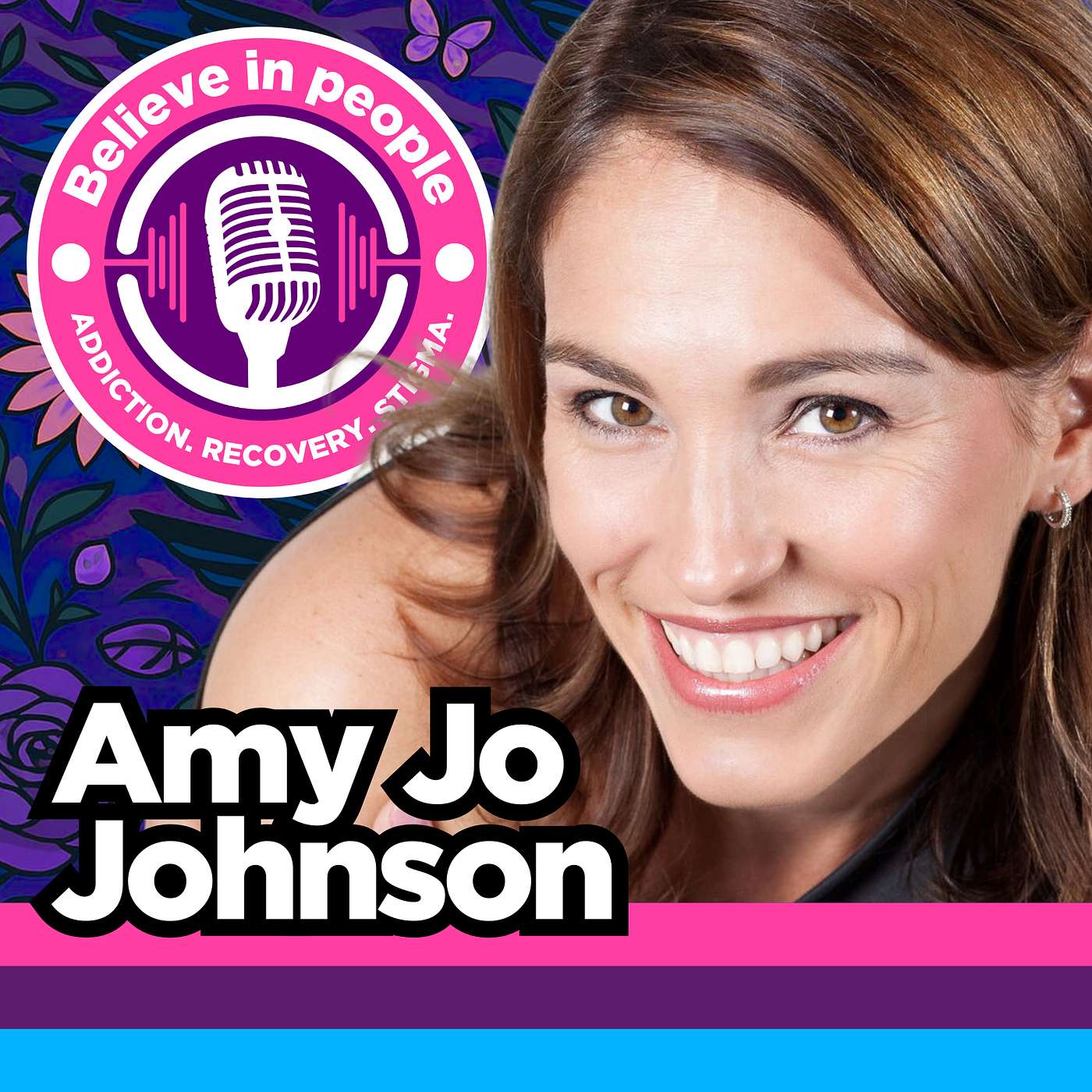 Amy Jo Johnson: Alcohol Free & Loving Life – Pink Power Ranger To Wellness Advocate
