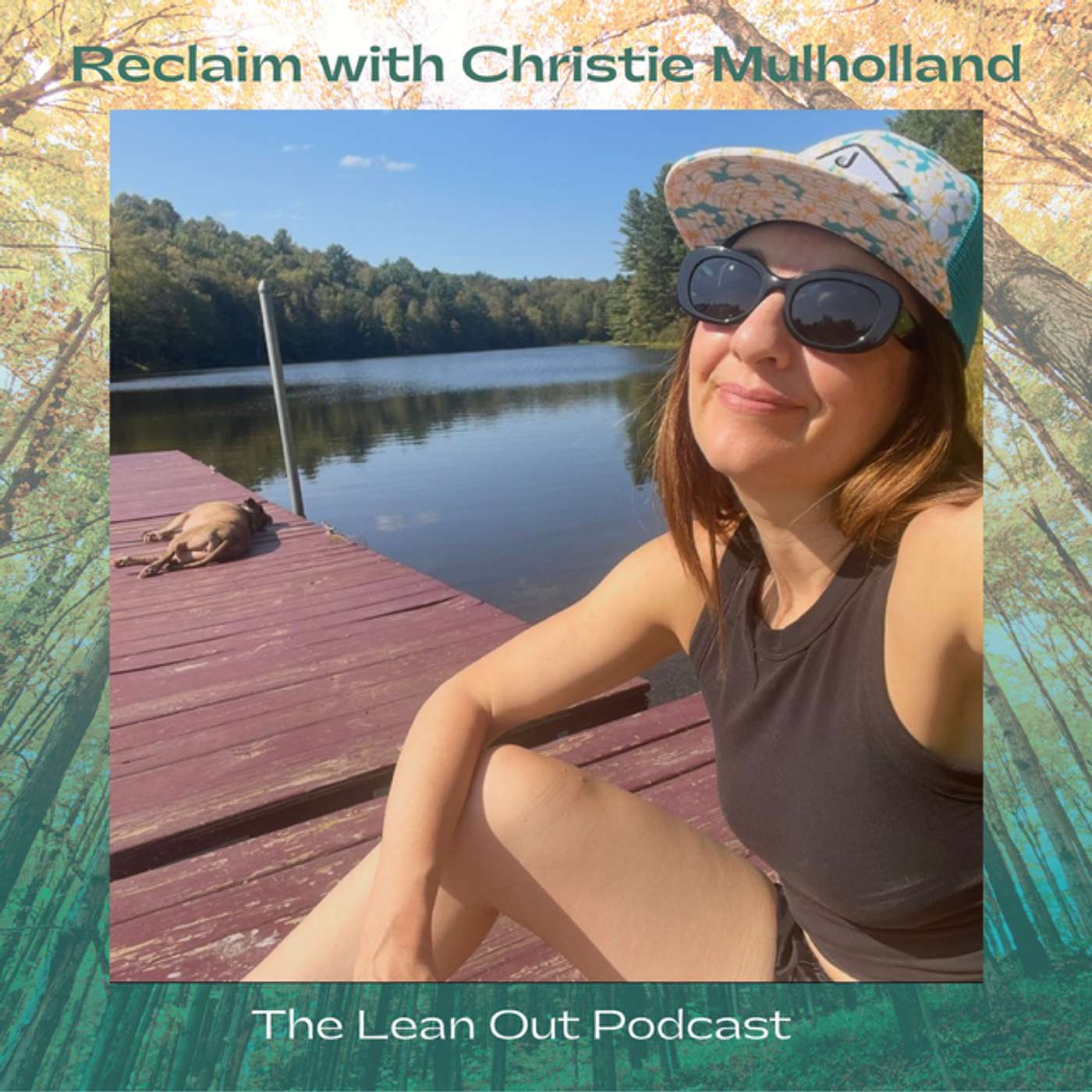Reclaim with Christie Mulholland Reclaim with Christie Mulholland