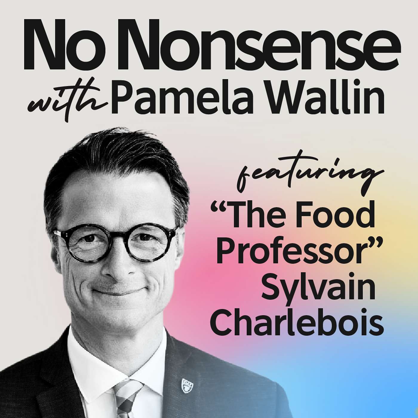 Food Fights and Carbon Taxes with Dr. Sylvain Charlebois