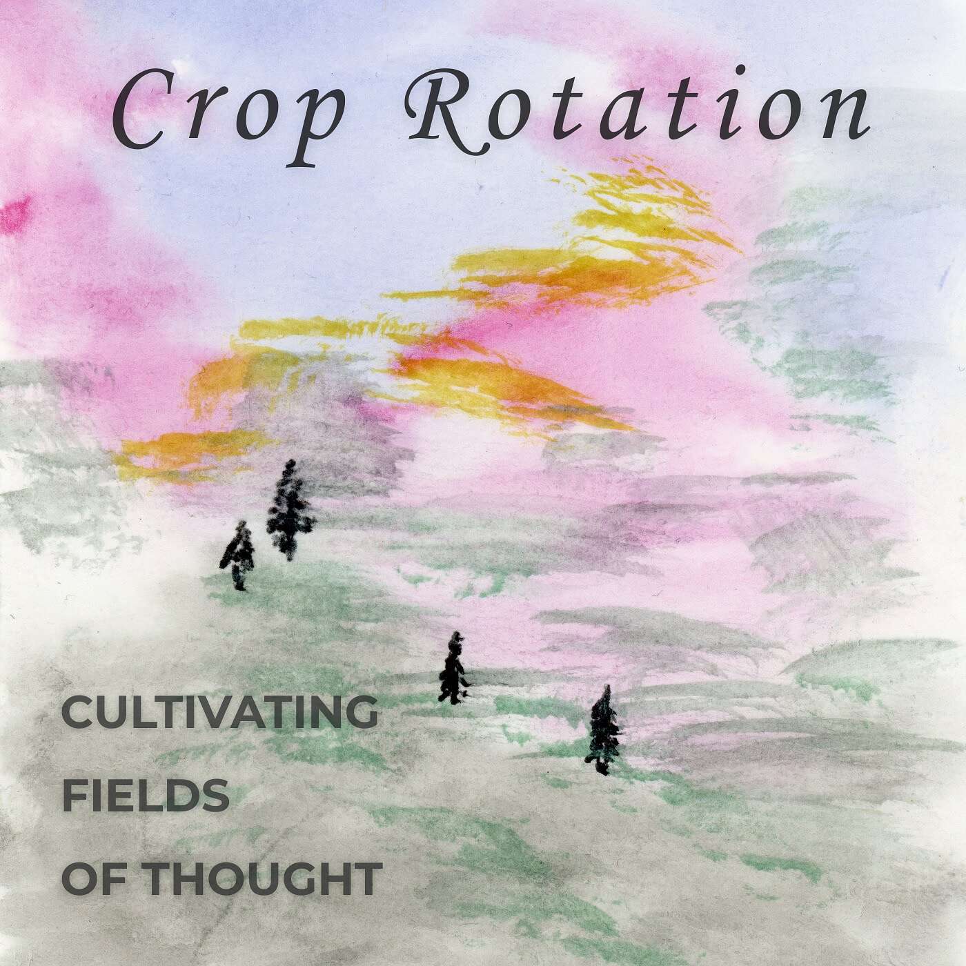 Crop Rotation