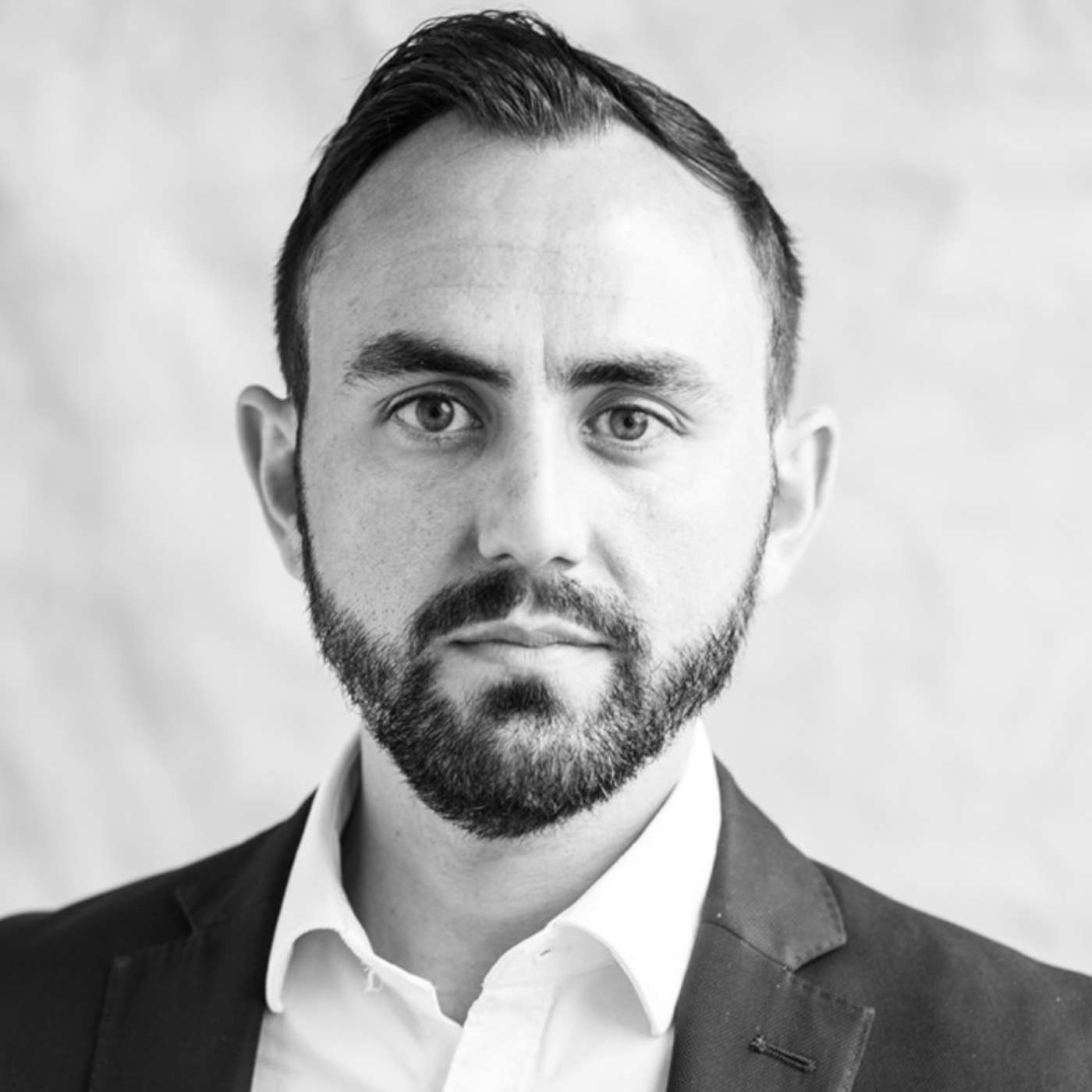 Ben Trott | Winning New Clients: How Data, Service & Client Relationships Fuel Law Firm Growth episode artwork