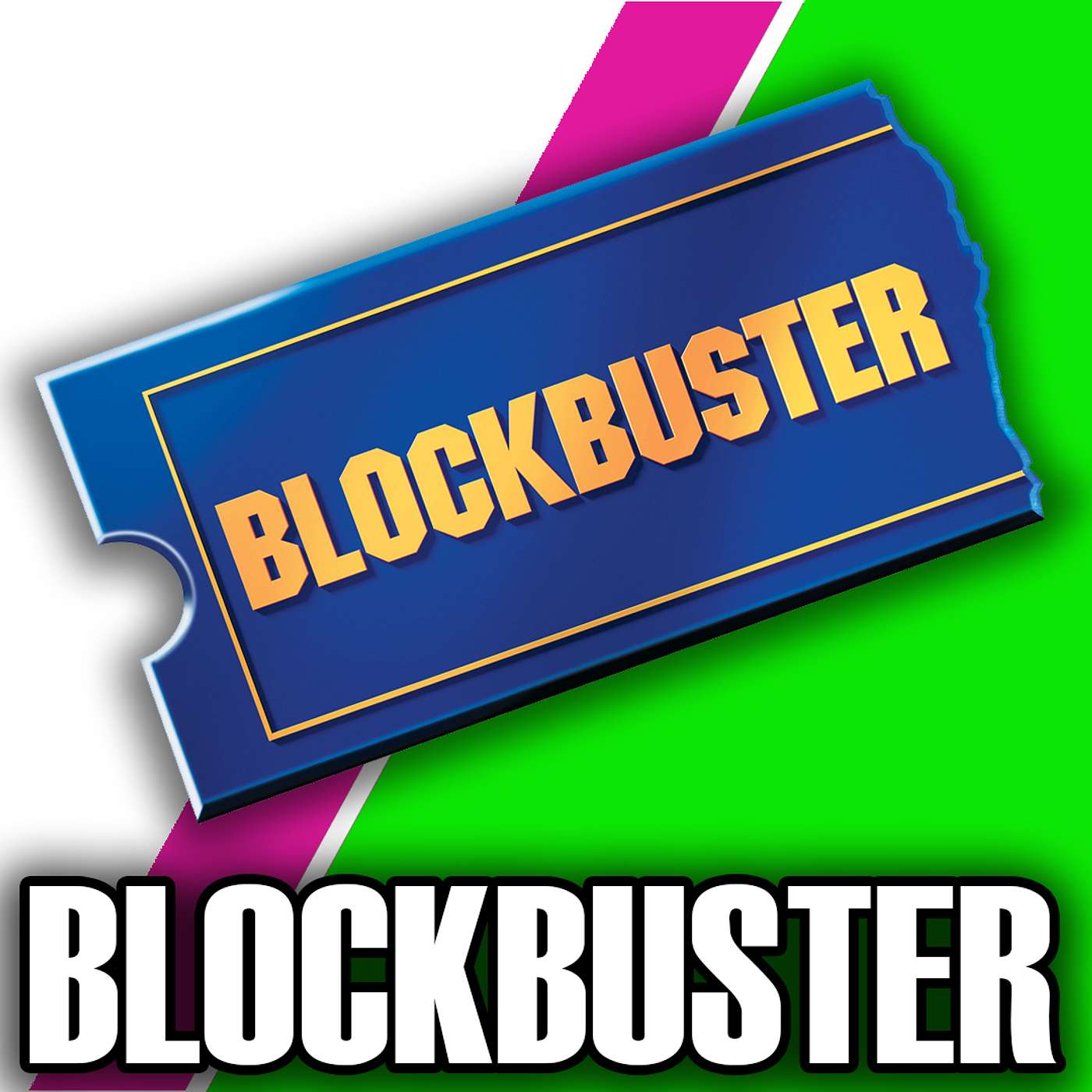 Blockbuster
