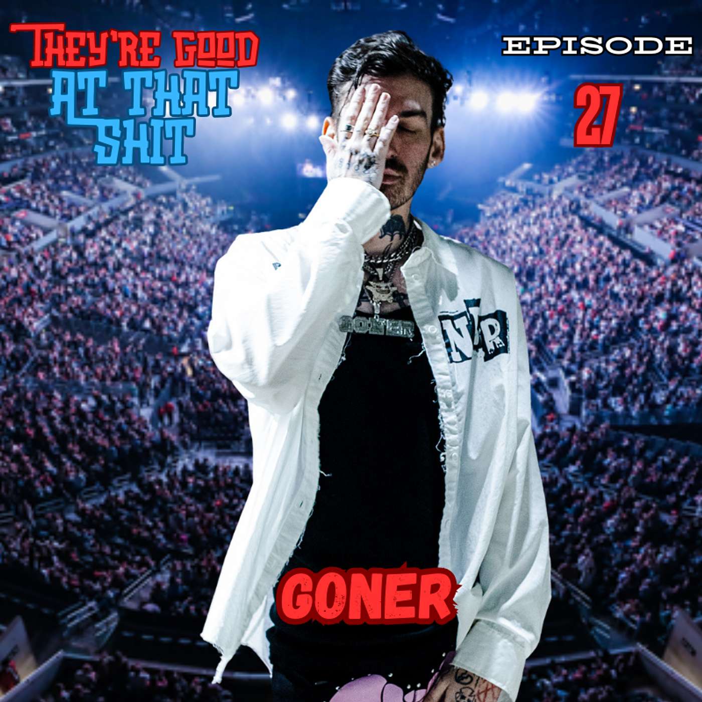 Losing 100k Followers, Gaining Millions of Streams: Goner’s Story Losing 100k Followers, Gaining Millions of Streams: Goner’s Story