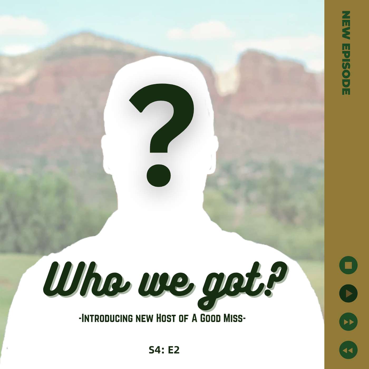 Nick and Charlie welcome a 3rd Host! Nick and Charlie welcome a 3rd Host!