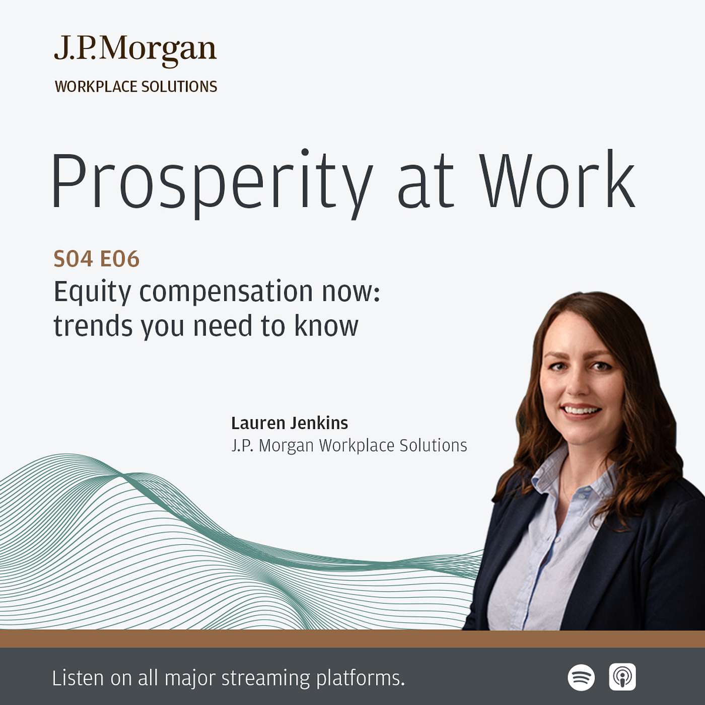 Prosperity at Work