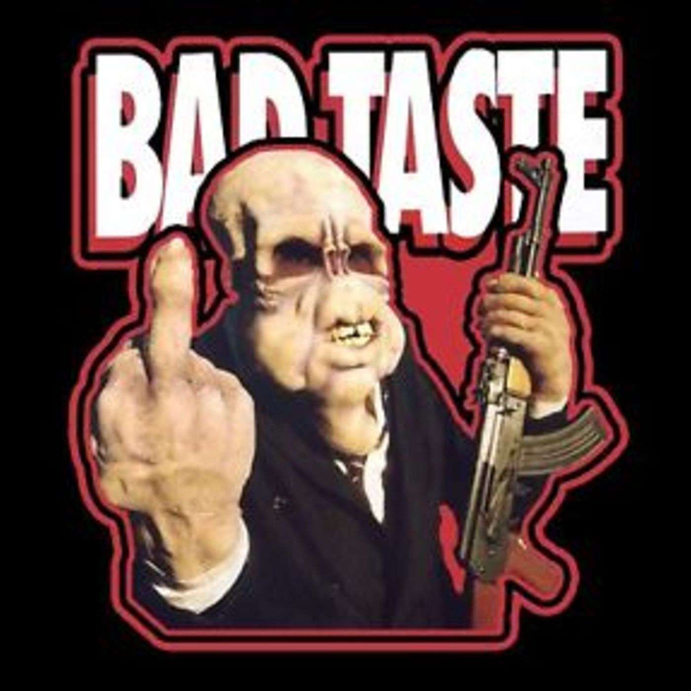 13. Bad Taste