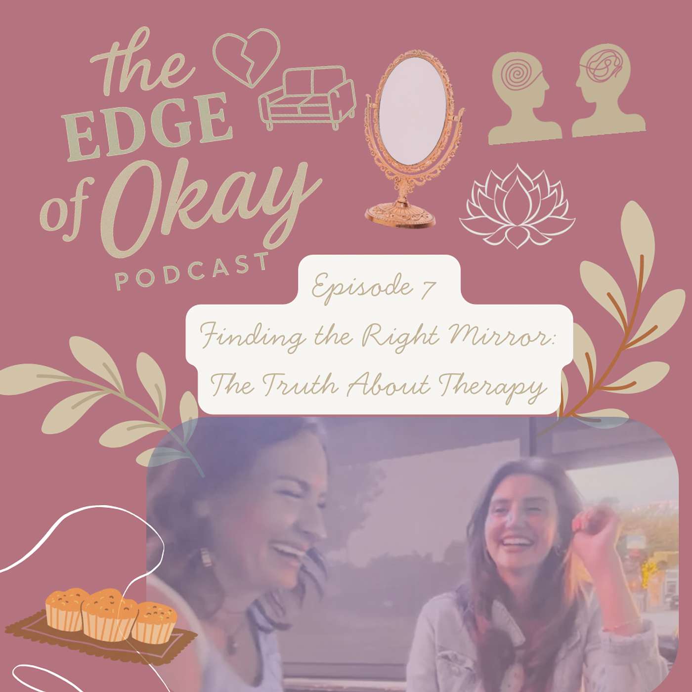 The Edge of Okay