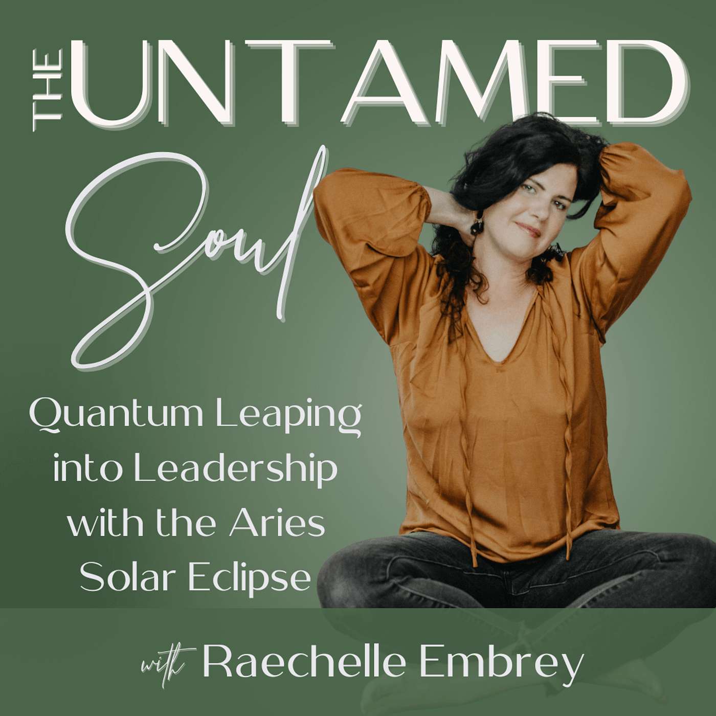 The Untamed Soul | Soul Activation, Spiritual Healing, Animal Communication, Spiritual Business