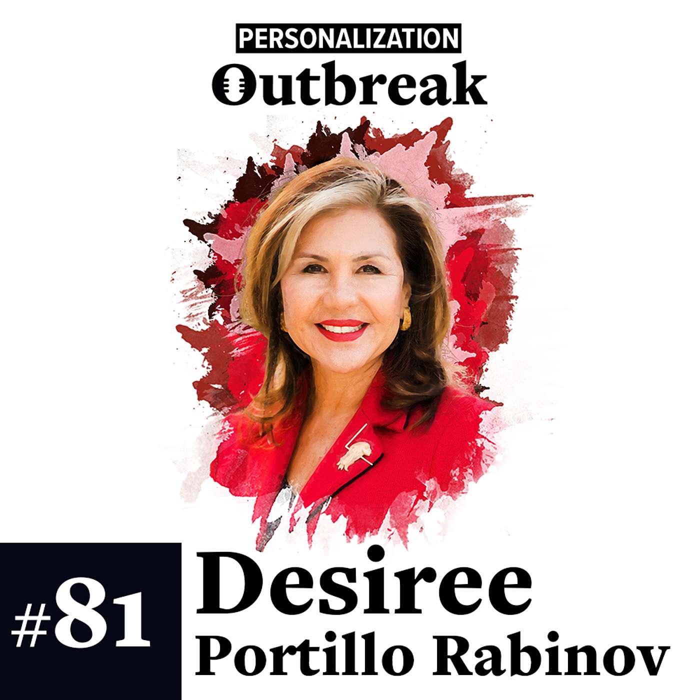 Personalization Outbreak