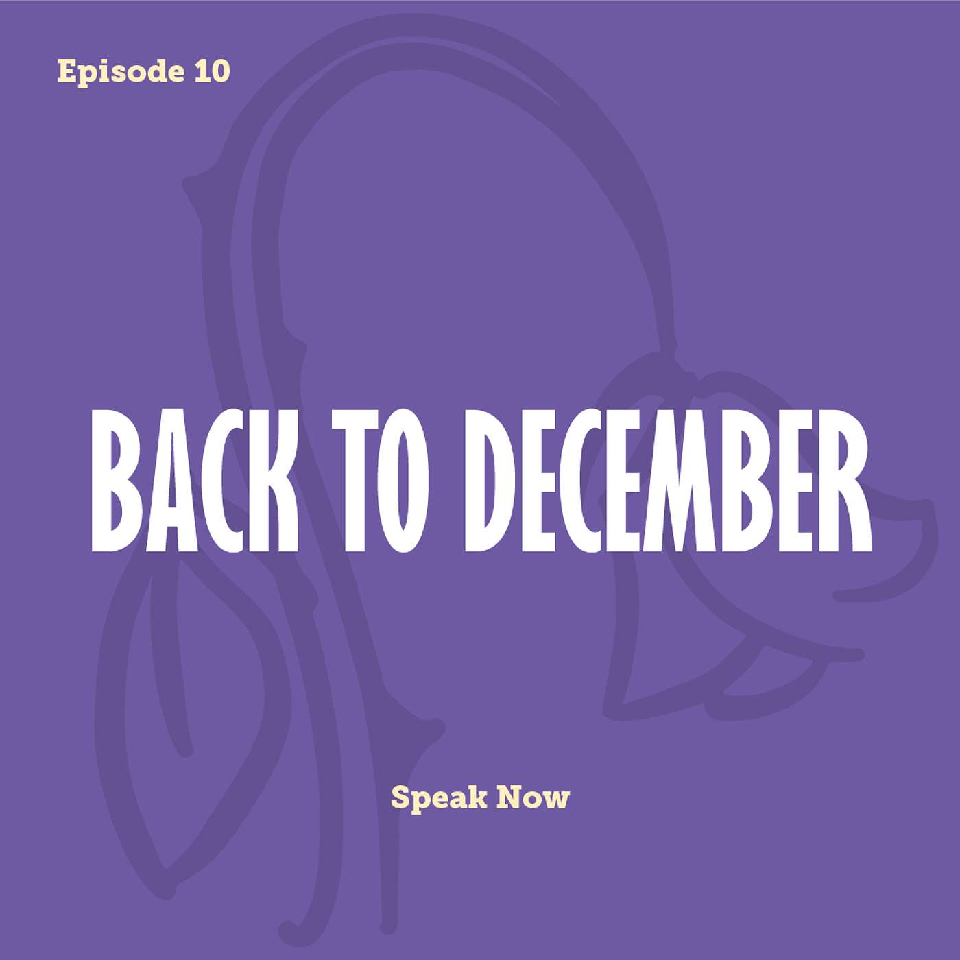 Tay To Z: A Taylor Swift Podcast